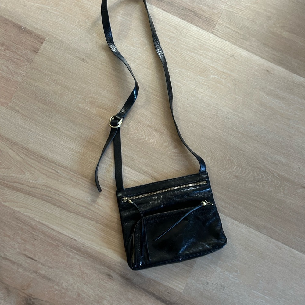 Hobo Crossbody Bag